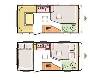 Adria Altea 472 PU